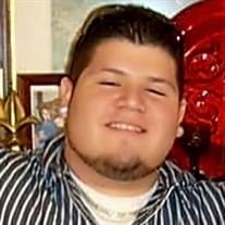 Jonathon Luis Rodriguez