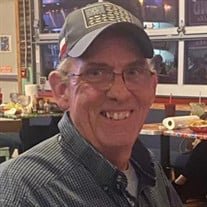 James "Jimmy" Martin