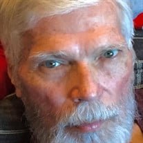 Kenneth Randall "Randy" Powell