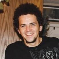 Anthony James "A.J." Martinez