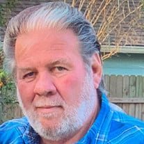 Kenneth Wayne Ballard