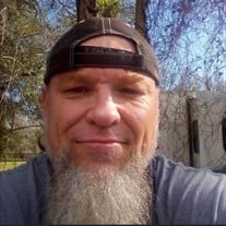 Tommy James Trosclair, Jr.