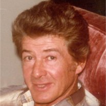 Buck Duane Lide - Photo 2