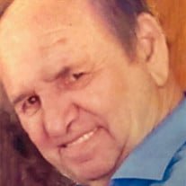 Clifton "C.J." Joseph Landry Jr.