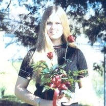 Janice Iris Engholm Romero