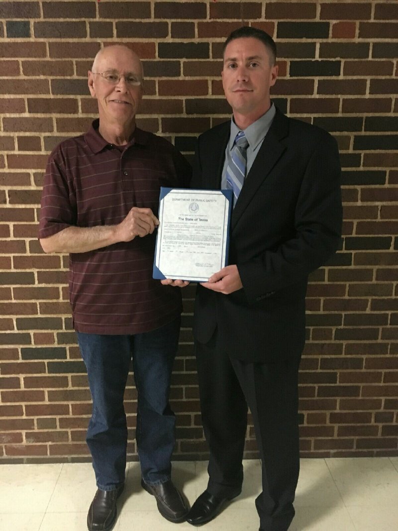 Ronnie Bennett - Photo 11