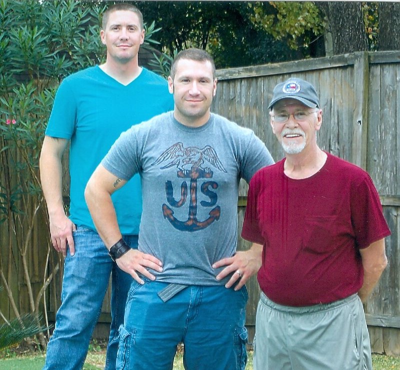 Ronnie Bennett - Photo 3