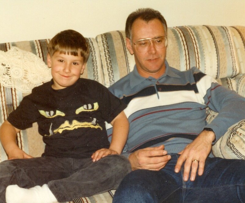 Ronnie Bennett - Photo 4