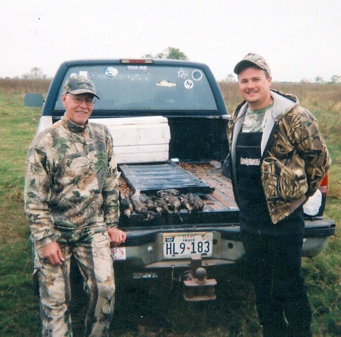 Ronnie Bennett - Photo 7