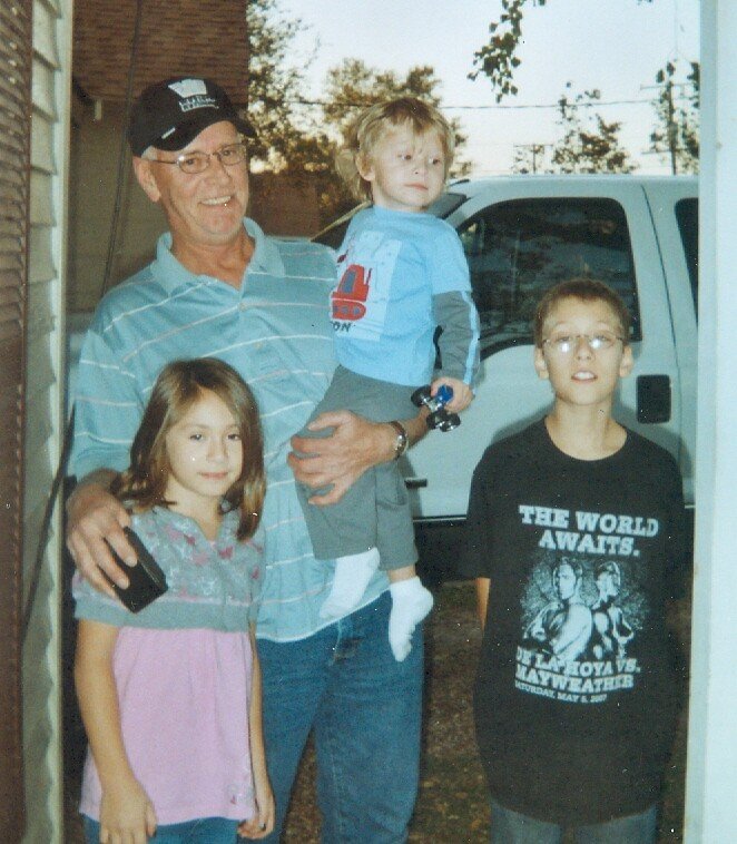 Ronnie Bennett - Photo 8