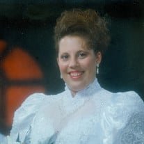 Lisa Michelle Desormeaux