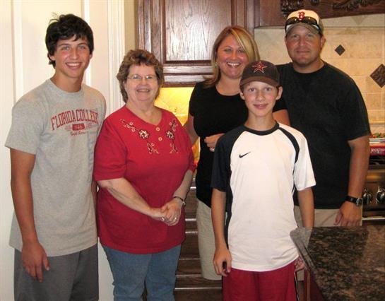 Linda "Sue" Trahan - Photo 3