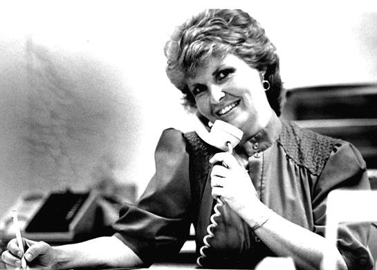 Linda "Sue" Trahan - Photo 5