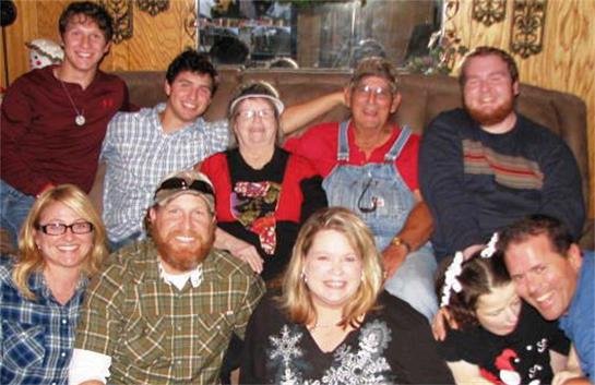 Linda "Sue" Trahan - Photo 11