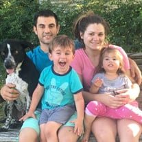 Caleb Michael Crochet