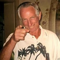 Phillip Morris Lough