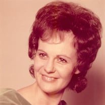 Eva Gene Miller Skipper