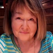 Wanda Dougharty Sparks