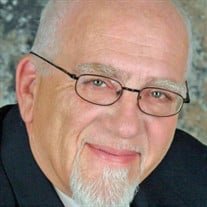 Harrison B. Morgan III