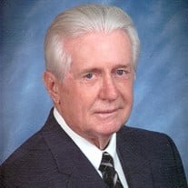 Donald R. Davis