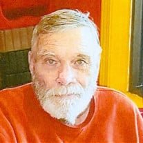 William "Bill" Lowrance