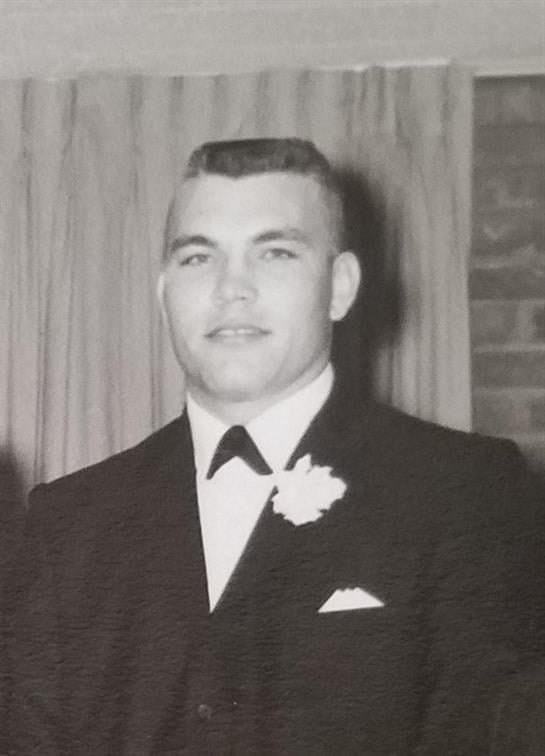 William "Bill" Lowrance - Photo 2