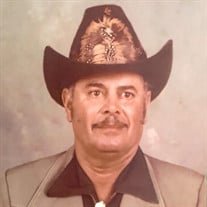 Eliseo M. Riojaz Sr.