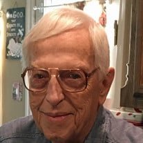 Bruce Warren Branick