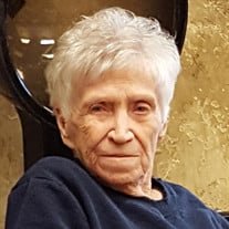 Joan Katherine Silva