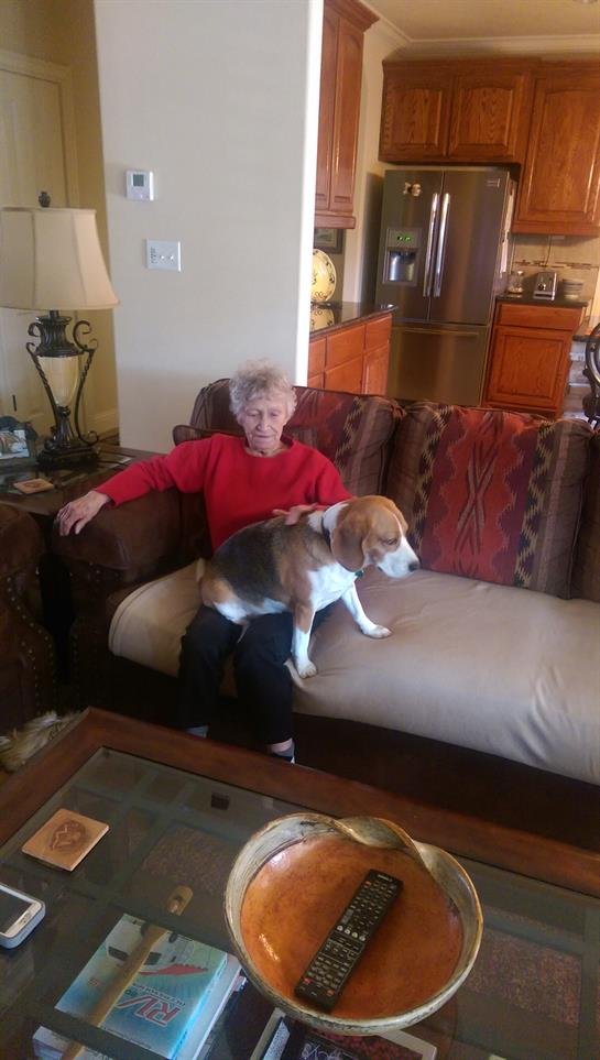 Joan Katherine Silva - Photo 2