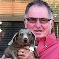 Robert "Bob" Maurice O'Connor