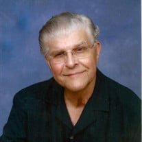 Donny Gerald Broussard