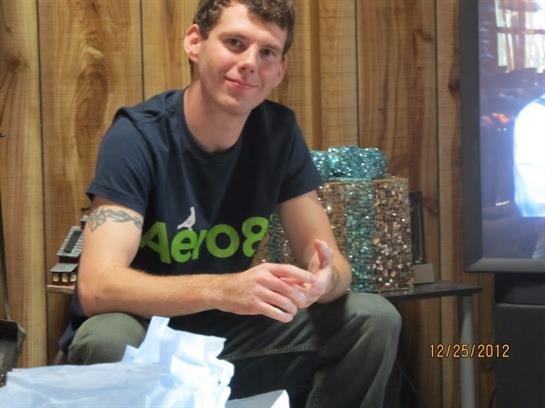 Alex D. Boyd - Photo 7