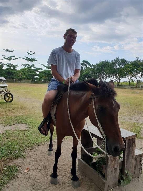 Alex D. Boyd - Photo 11