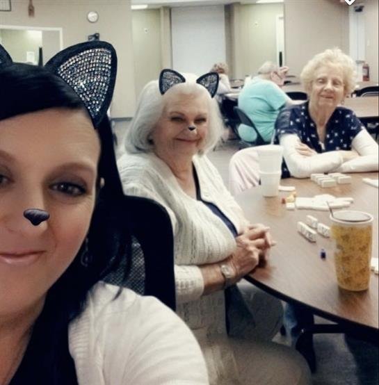 Mary Kavanaugh - Photo 5