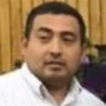 Jose Adolfo Hernandez