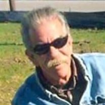 Mark Allen Kavanaugh