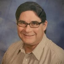 Zayne Keith Melancon