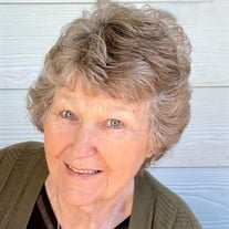 Wanda Schamber Borne