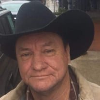 Steven Ray Crutchfield