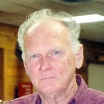 Charles David Stewart