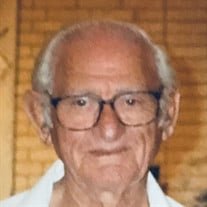 Nicholis Joseph Guarnere