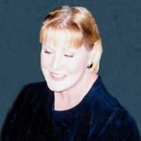 Darline Major (Broussard)