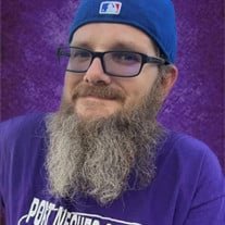 Joseph Michael Rider