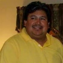 Marvin "El Campion" Calero