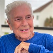 Randolph "Randy" Andrew Bordelon