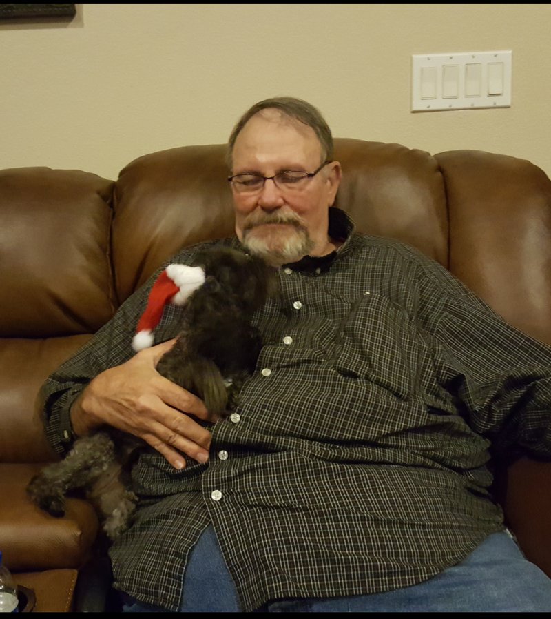 Daniel Mark Brewer - Photo 9