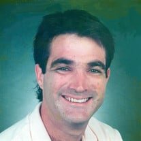 John Craig Blanchard