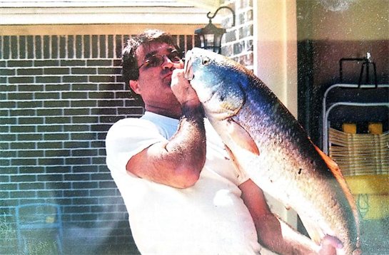 John Craig Blanchard - Photo 2