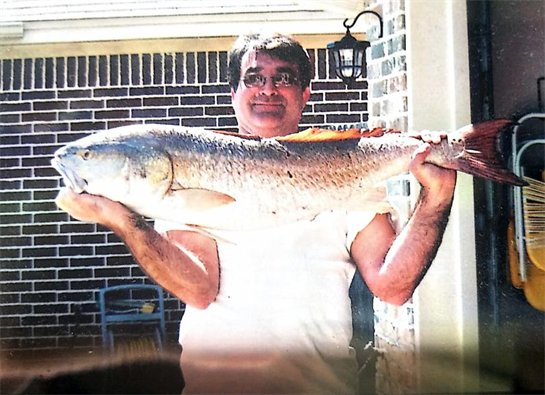 John Craig Blanchard - Photo 3